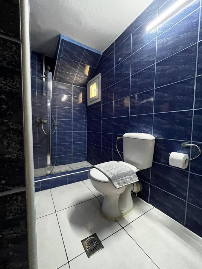 Jenny'S Apartments Agia Triada (Thessaloniki) Exterior photo