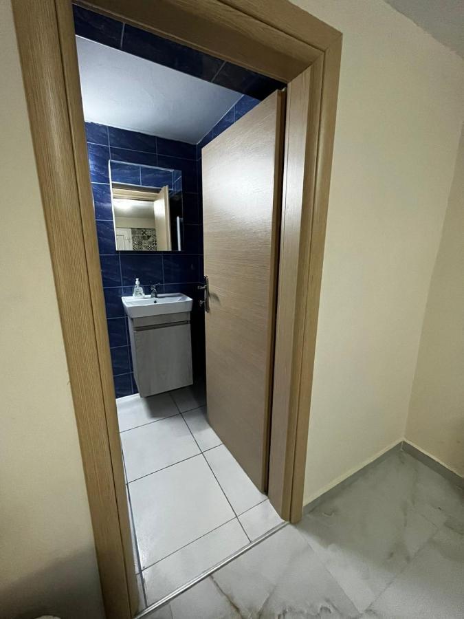 Jenny'S Apartments Agia Triada (Thessaloniki) Exterior photo